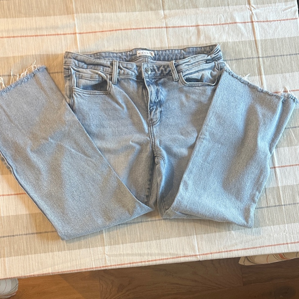 CELLO Light Blue Women's Jeans